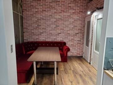 койко место в 4-х местном хостеле в Апарт-отеле Victoria Apart-Hotel