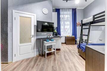 Стандарт 11 в Апарт-отеле Victoria Apart-Hotel
