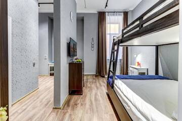 Стандарт 13 в Апарт-отеле Victoria Apart-Hotel