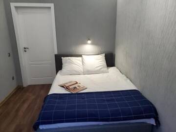 Эконом 14,15 в Апарт-отеле Victoria Apart-Hotel